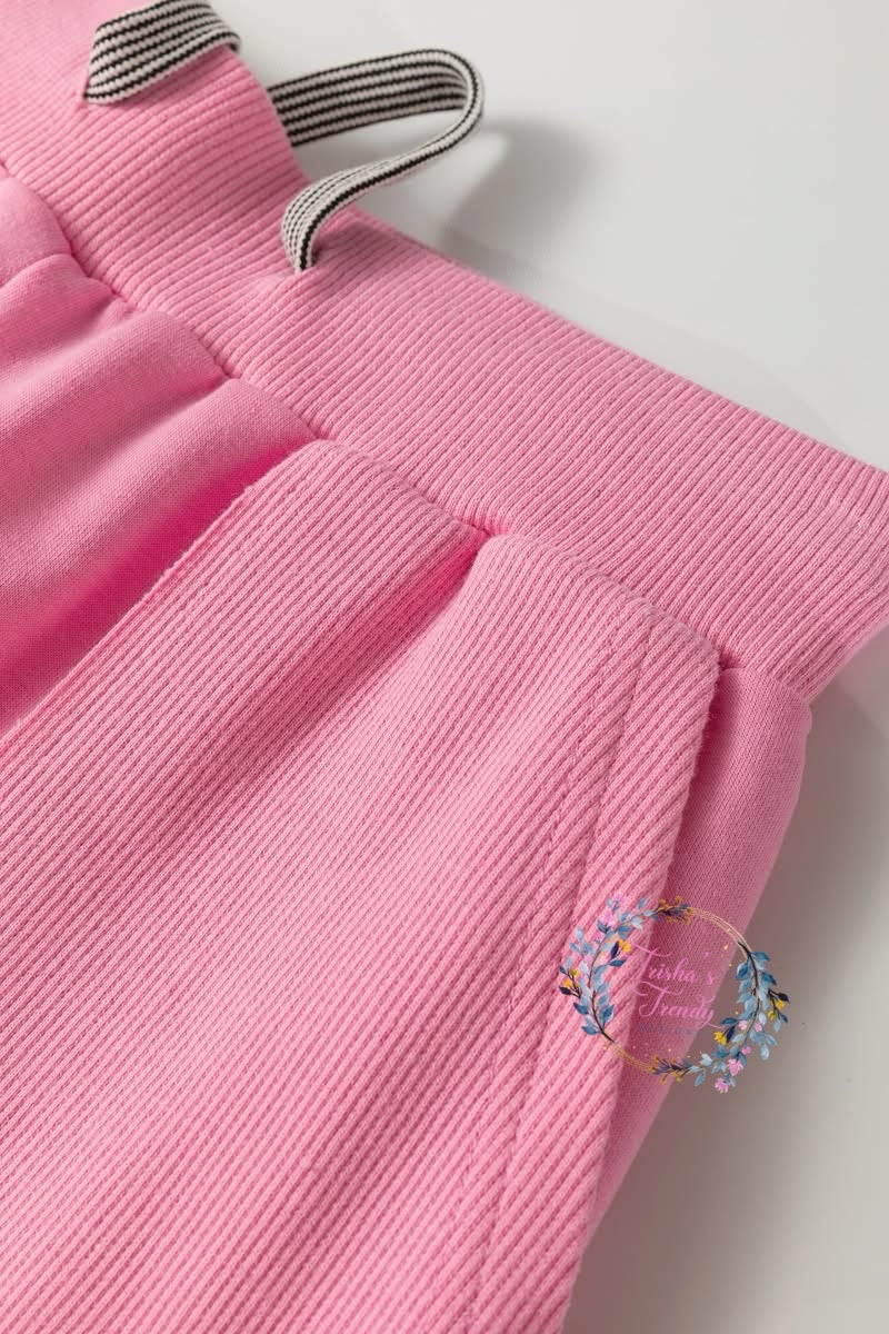 PREORDER: Zinnia Comfort Set