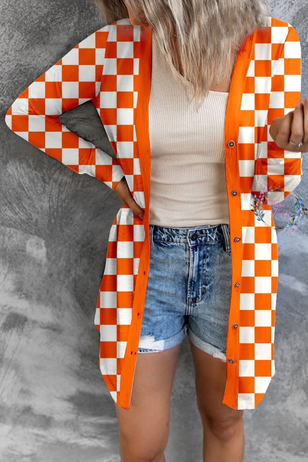 PREORDER: The Main Street Cardigan RERUN