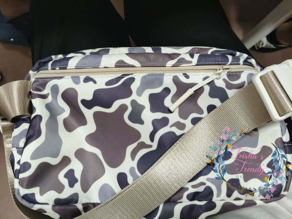 PREORDER: The Harlow Crossbody