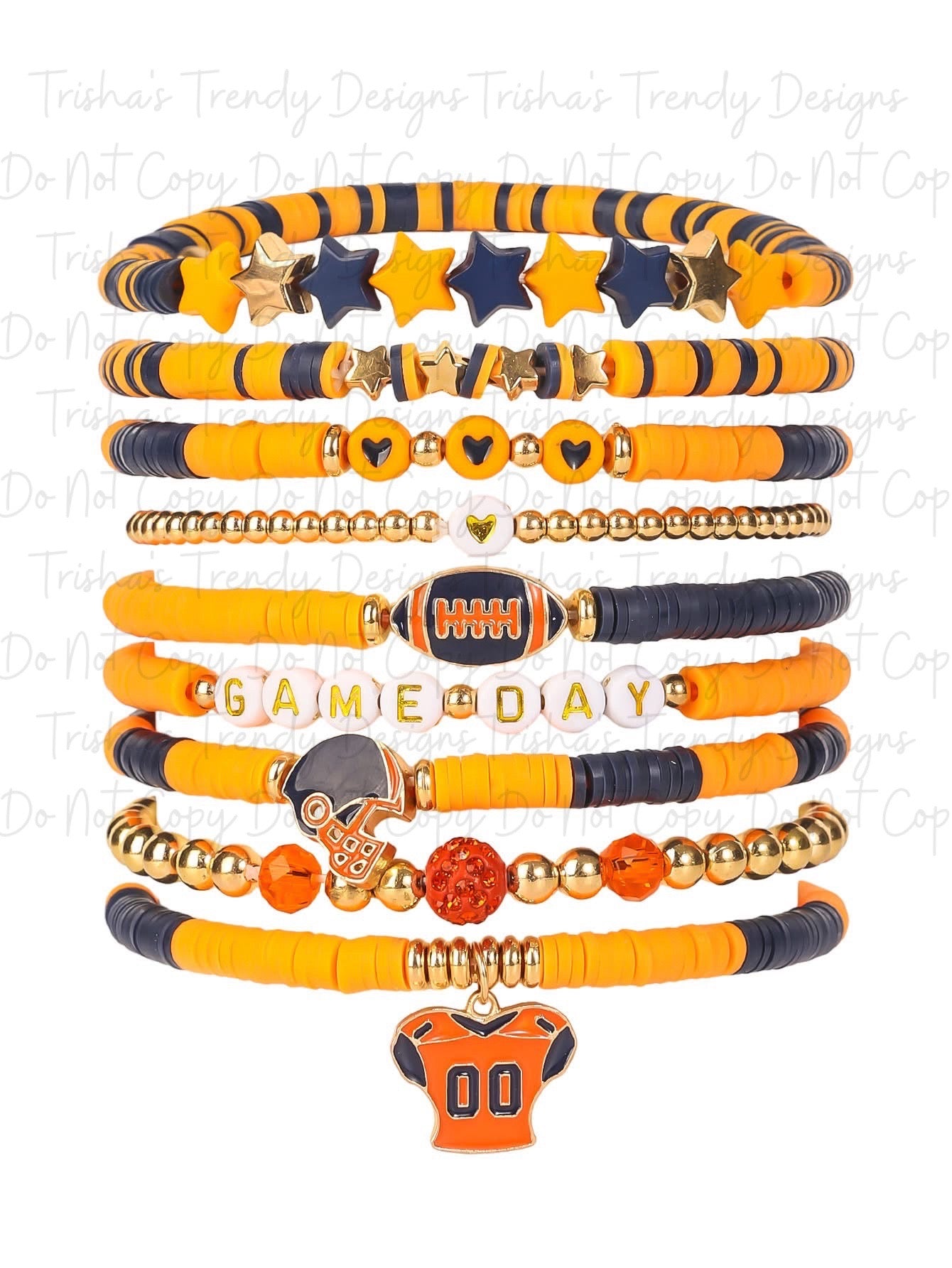 PREORDER: Sideline Stacks
