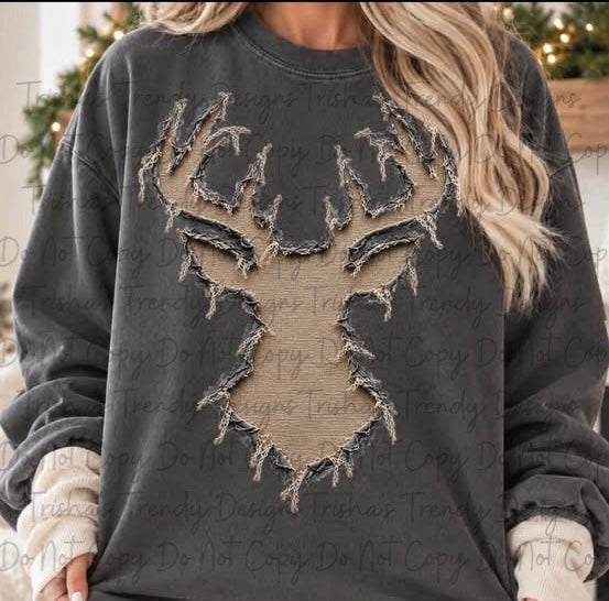 Faux appliqué YOUTH