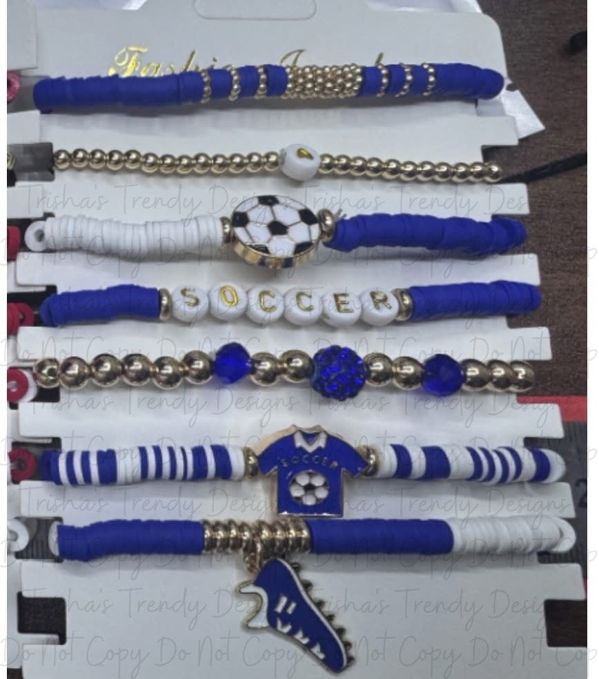 PREORDER: Sideline Stacks