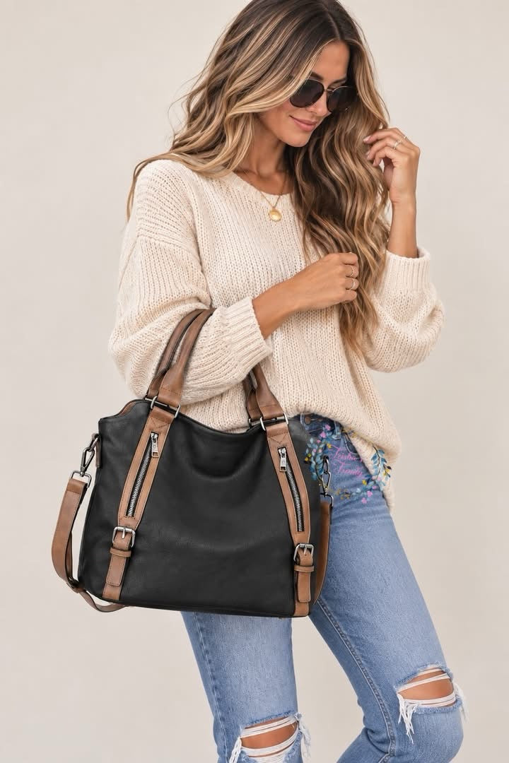 PREORDER: The Celeste Carryall