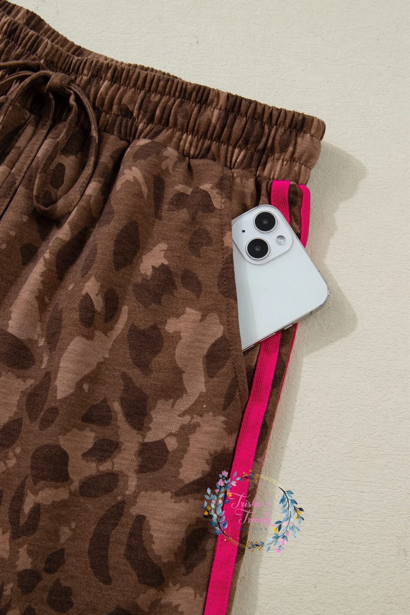 PREORDER: All DAY SLAY LEOPARD SET