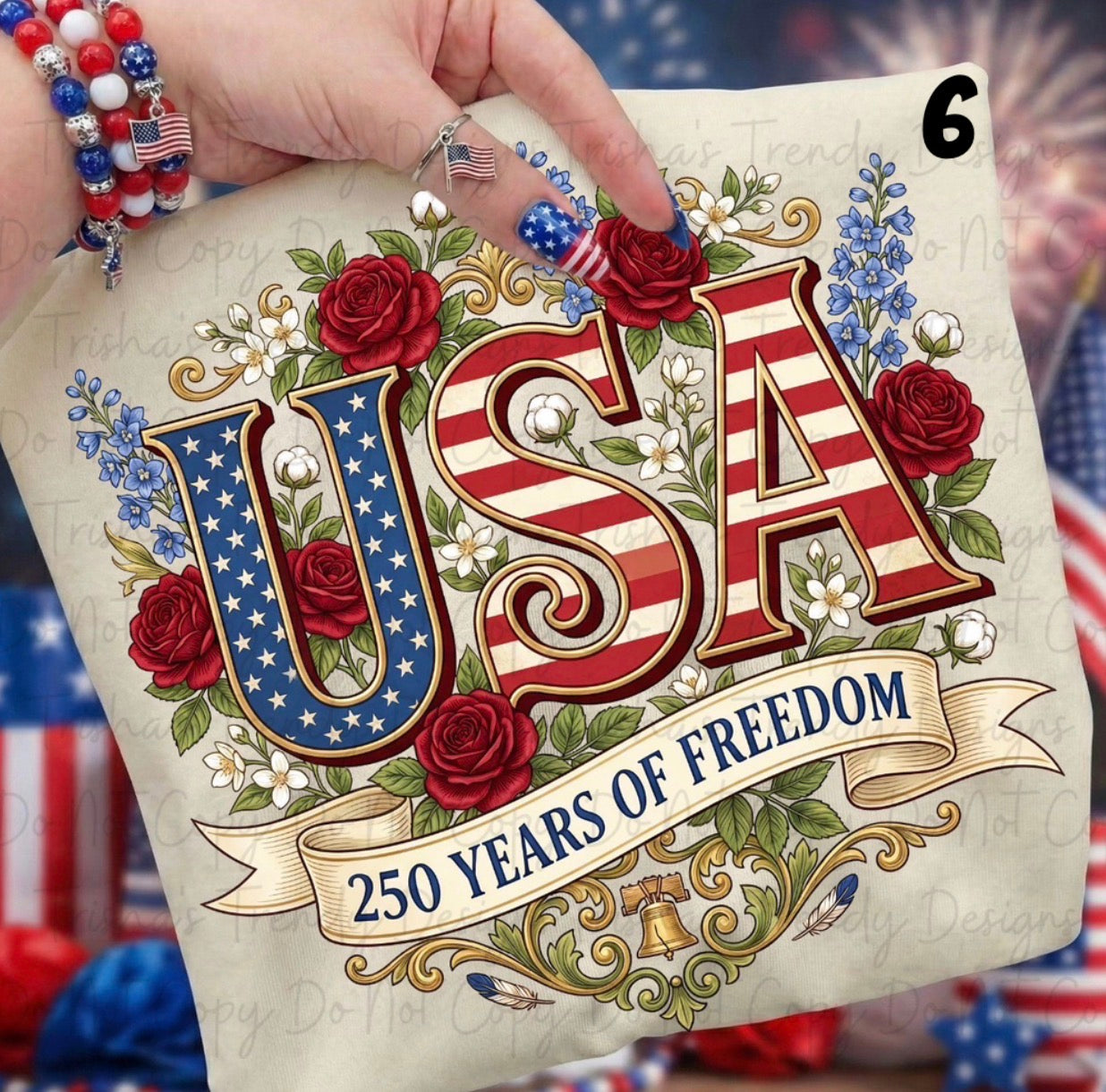 250 years 6.14