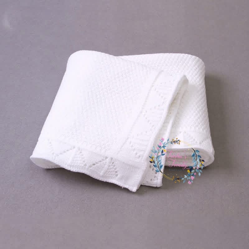PREORDER: The Little Legacy Blanket