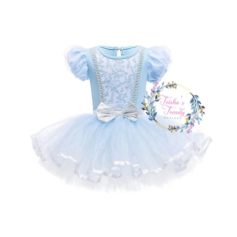 PREORDER: My Little Princess Dress