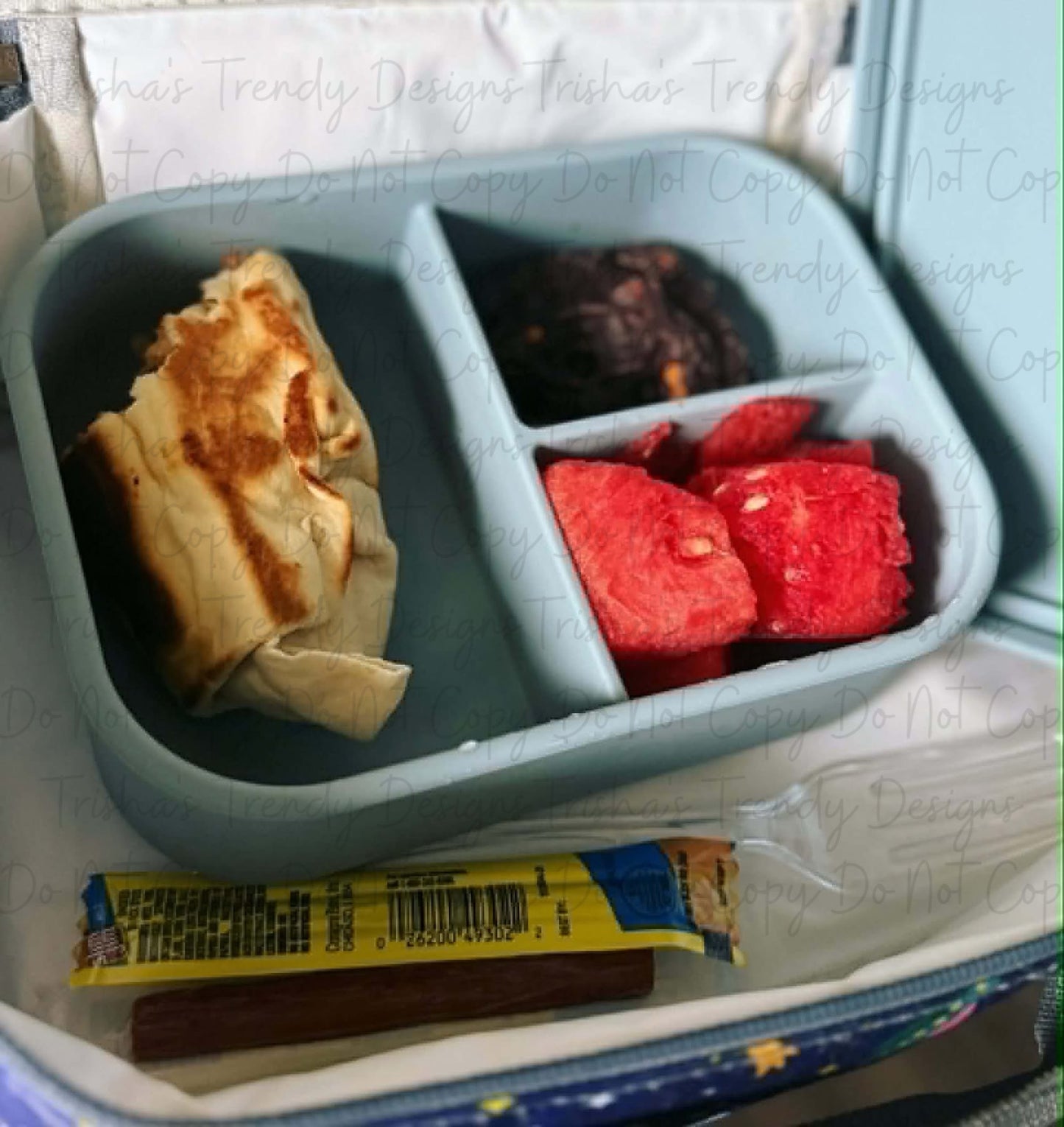 PREORDER: Custom Bento Box RERUN