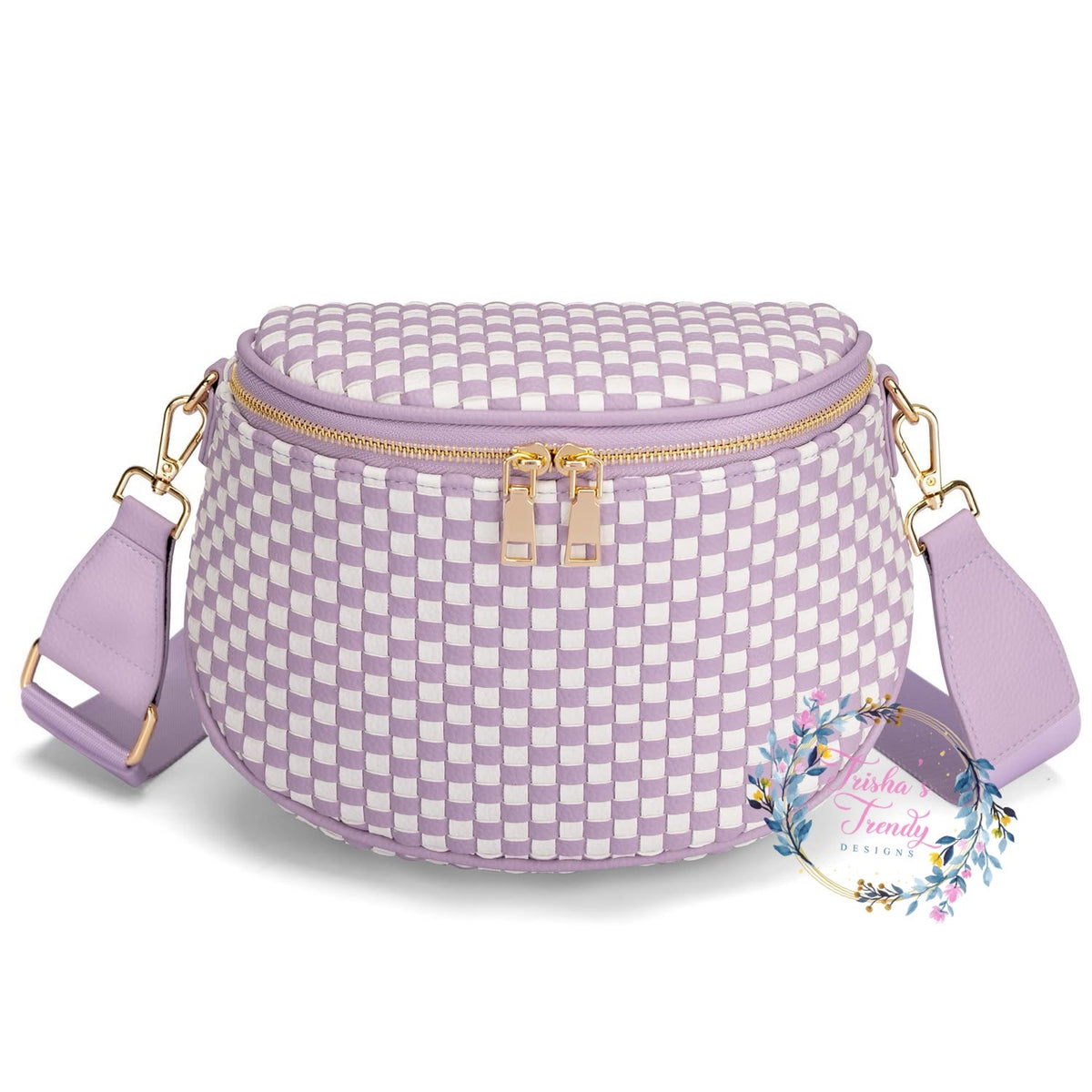 PREORDER: The Kensington Crossbody RERUN
