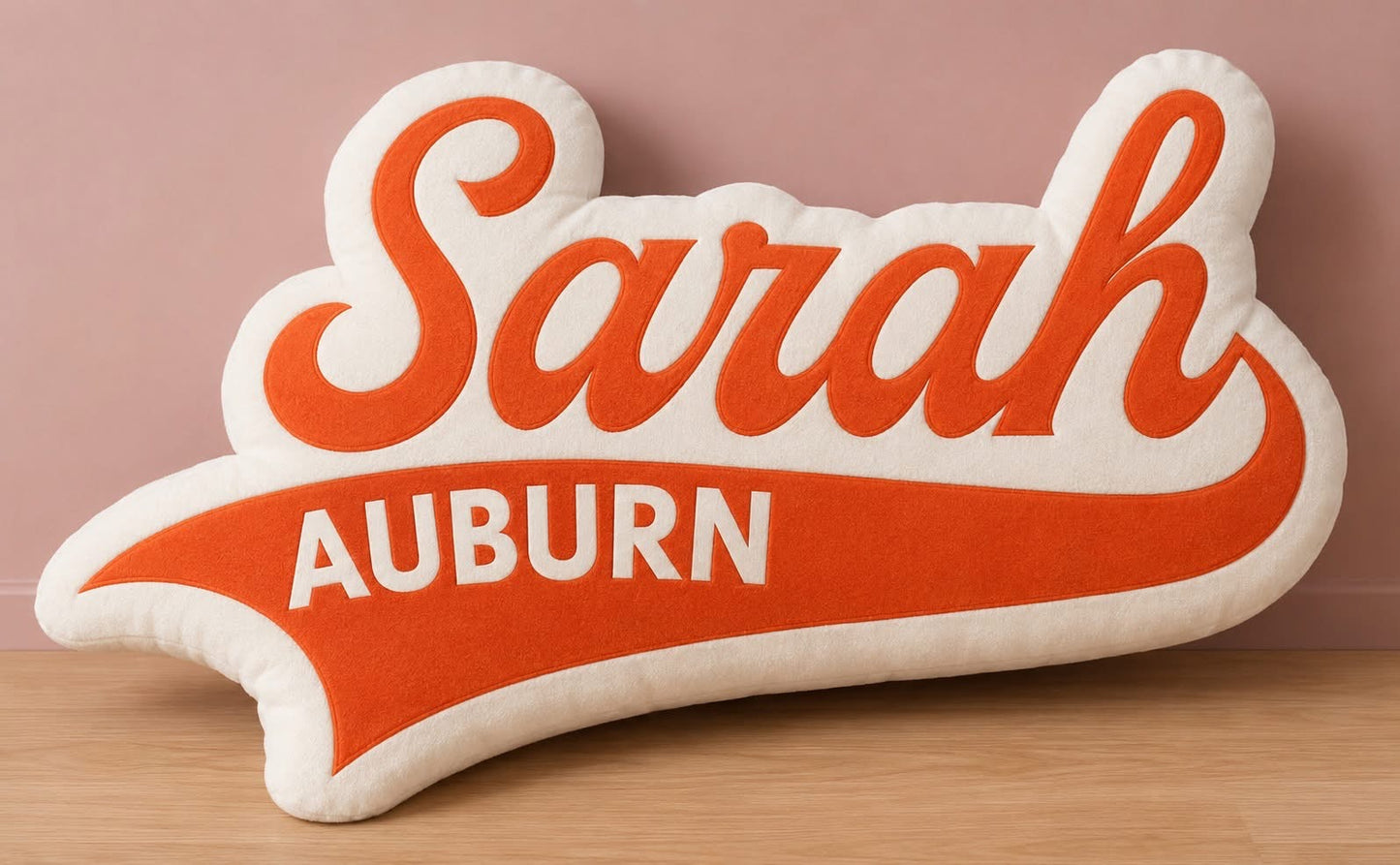 PREORDER: Custom Pillows