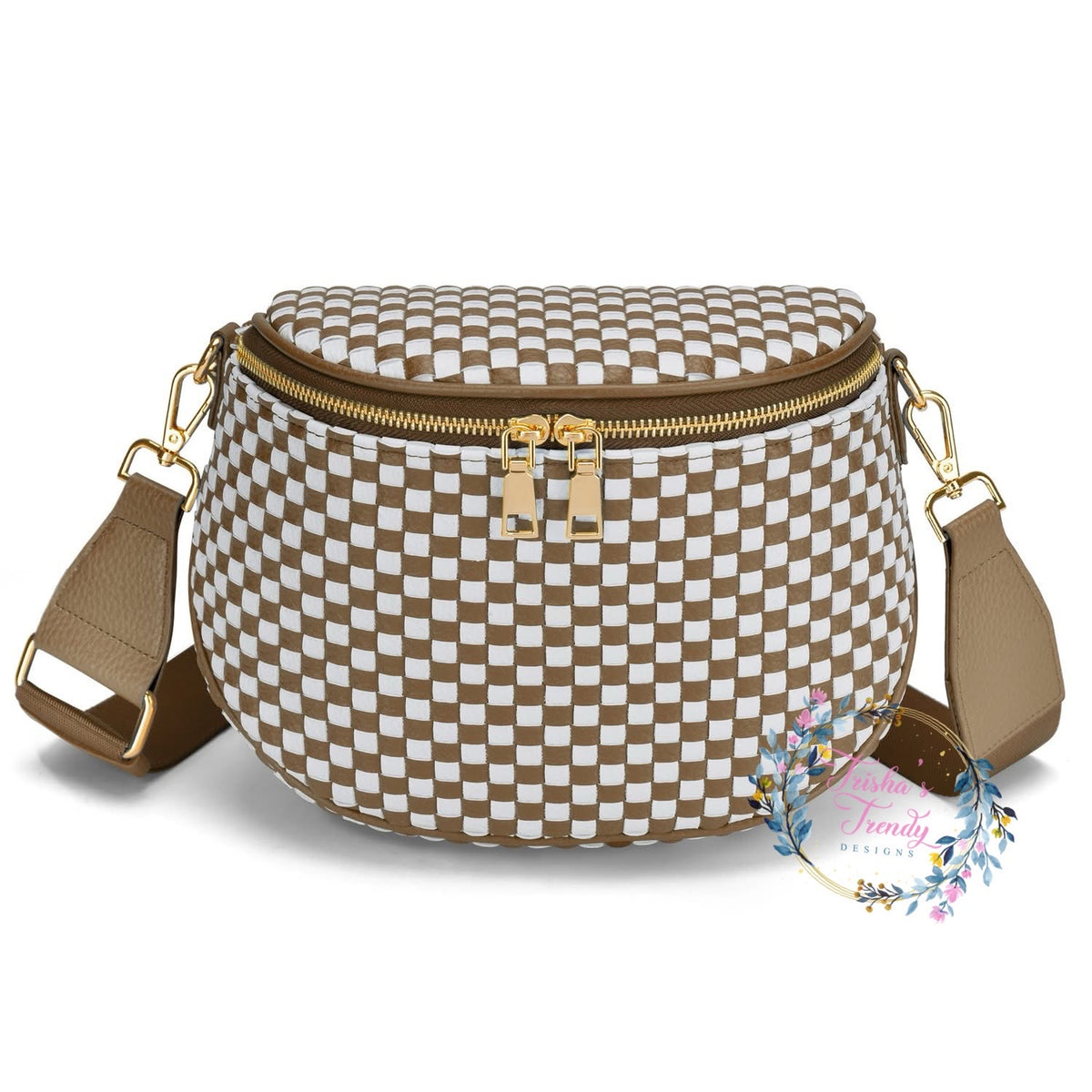 PREORDER: The Kensington Crossbody RERUN