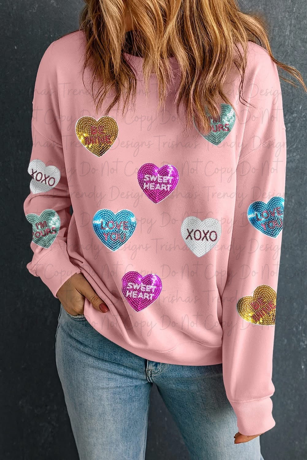 PREORDER: The Candy Hearts Crew