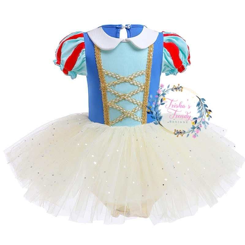 PREORDER: My Little Princess Dress