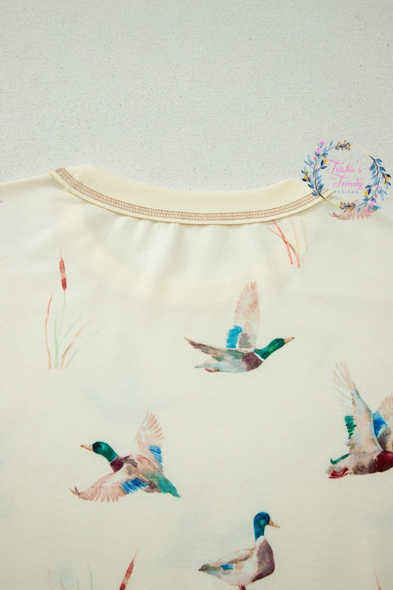 PREORDER: Wild Duck Set