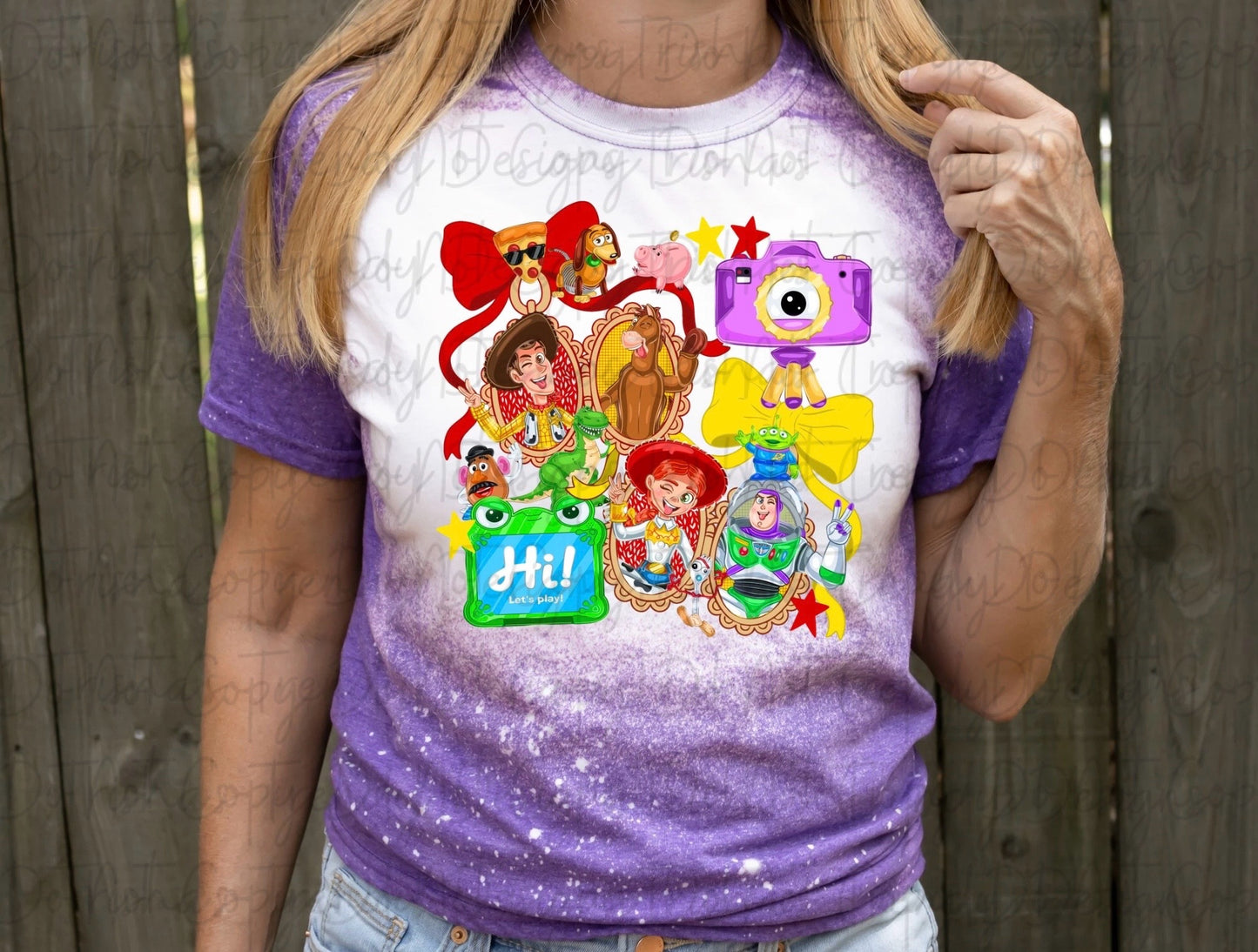 TS collage