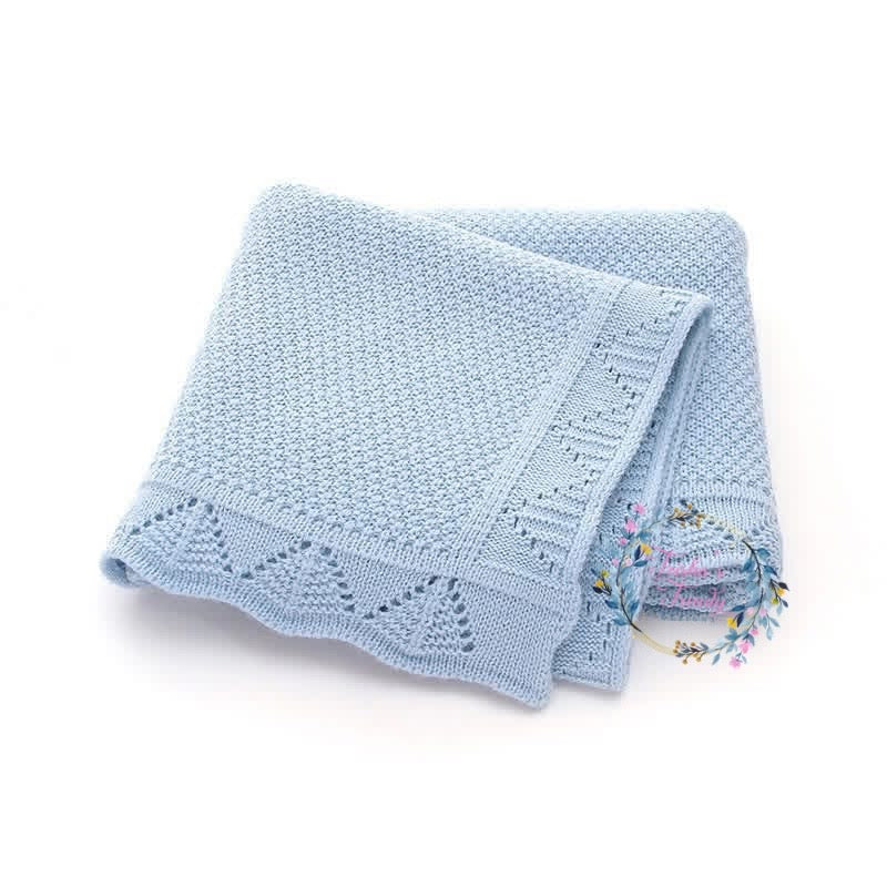 PREORDER: The Little Legacy Blanket