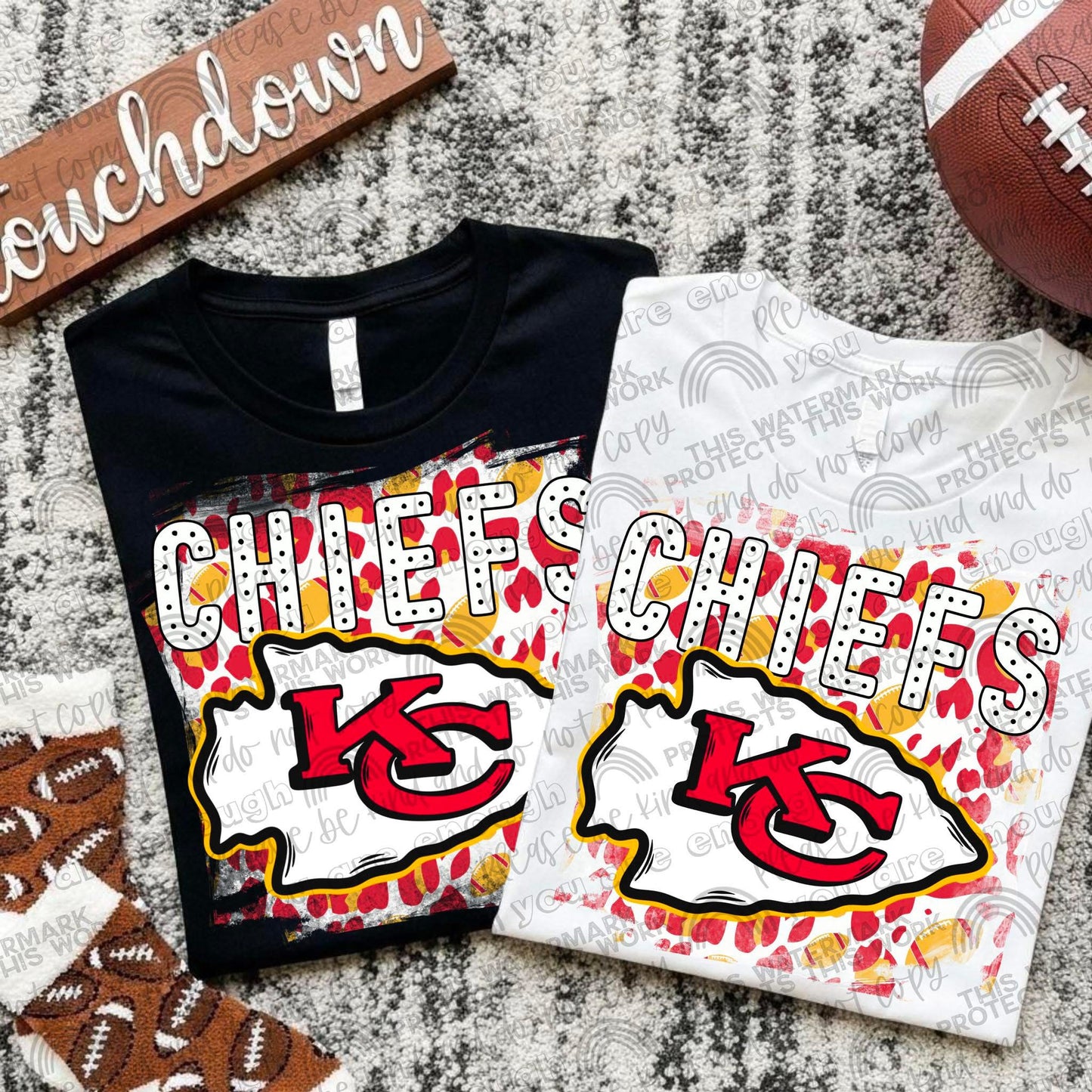 Leopard chiefs YOUTH