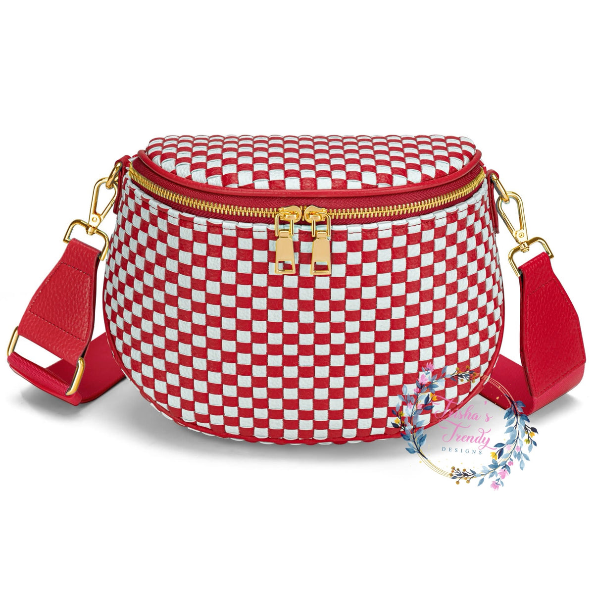 PREORDER: The Kensington Crossbody RERUN