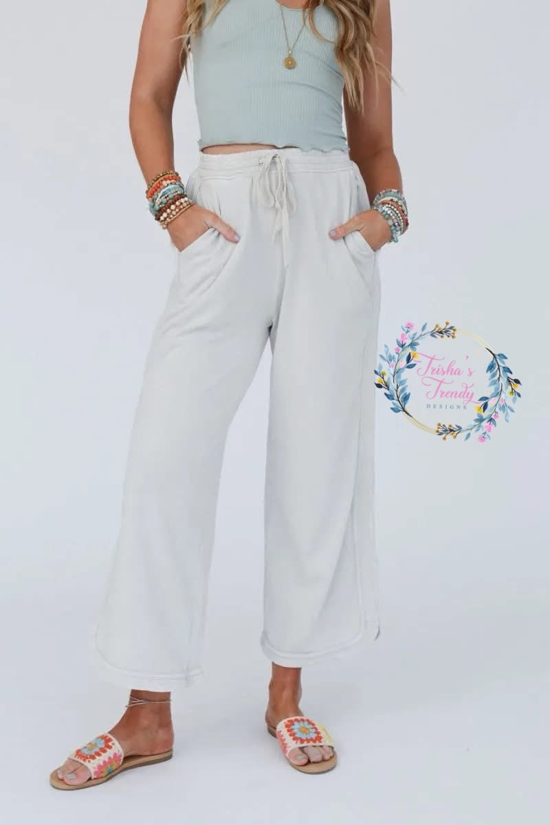 PREORDER: Tulia Palazzo Pant