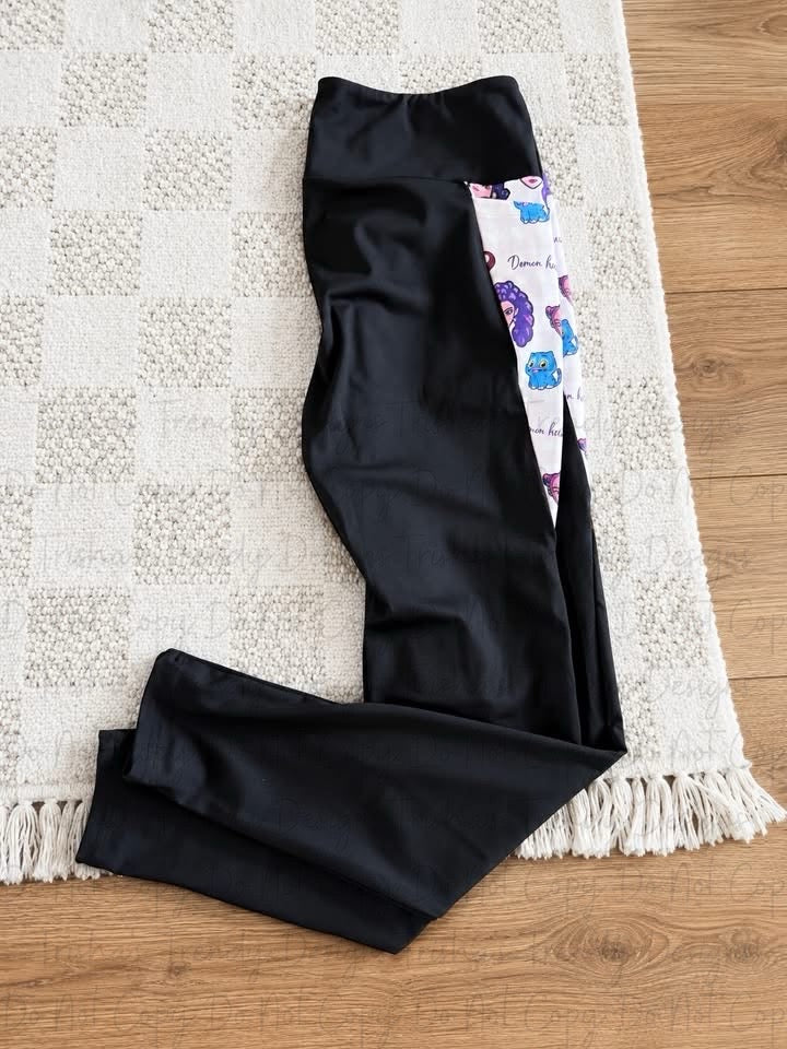 PREORDER: Custom Performance Leggings