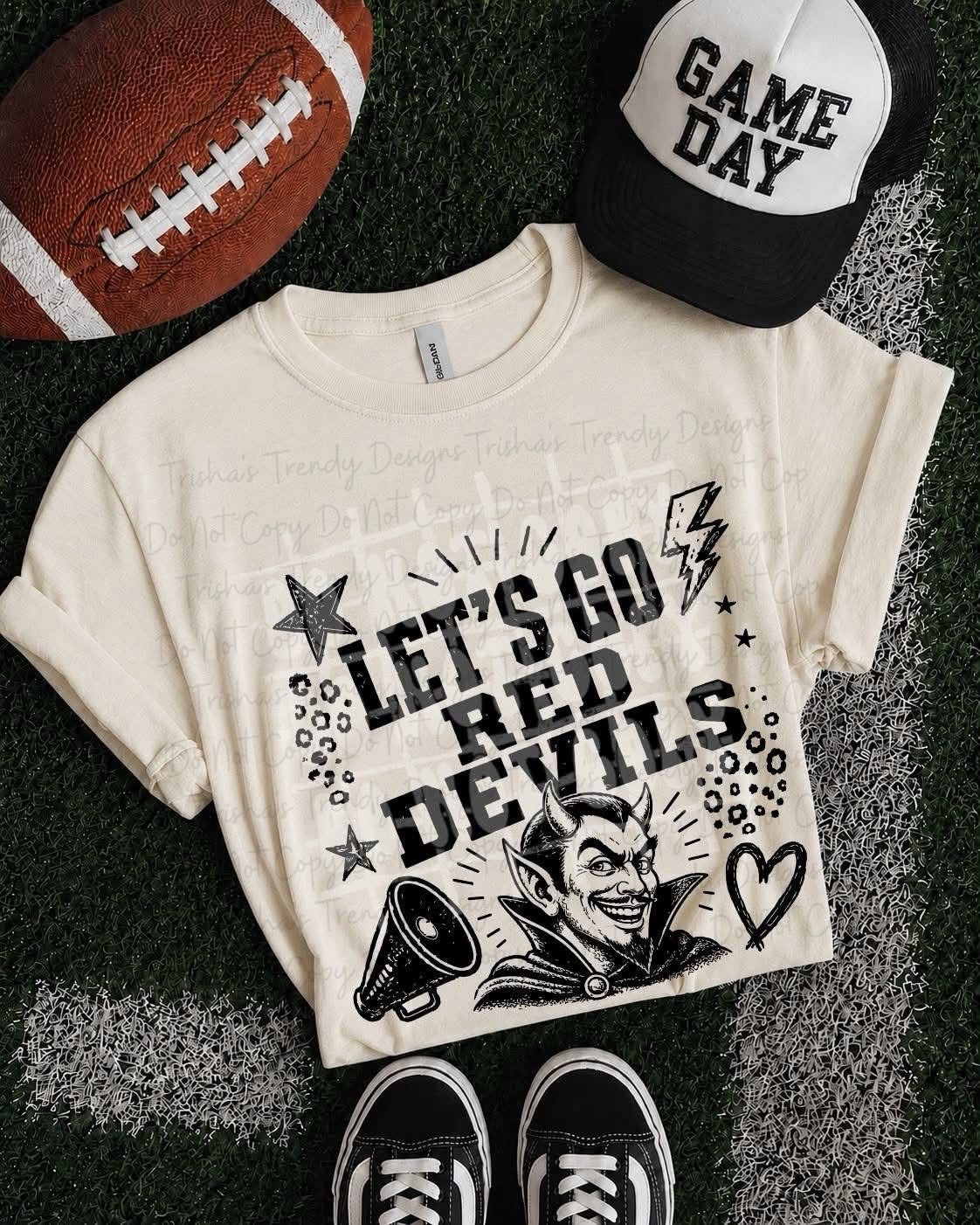 Let’s go ADULT