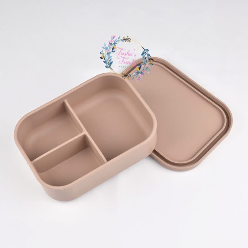 PREORDER: Custom Bento Box RERUN