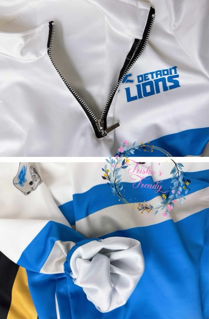 PREORDER: Mommy & Me Windbreaker