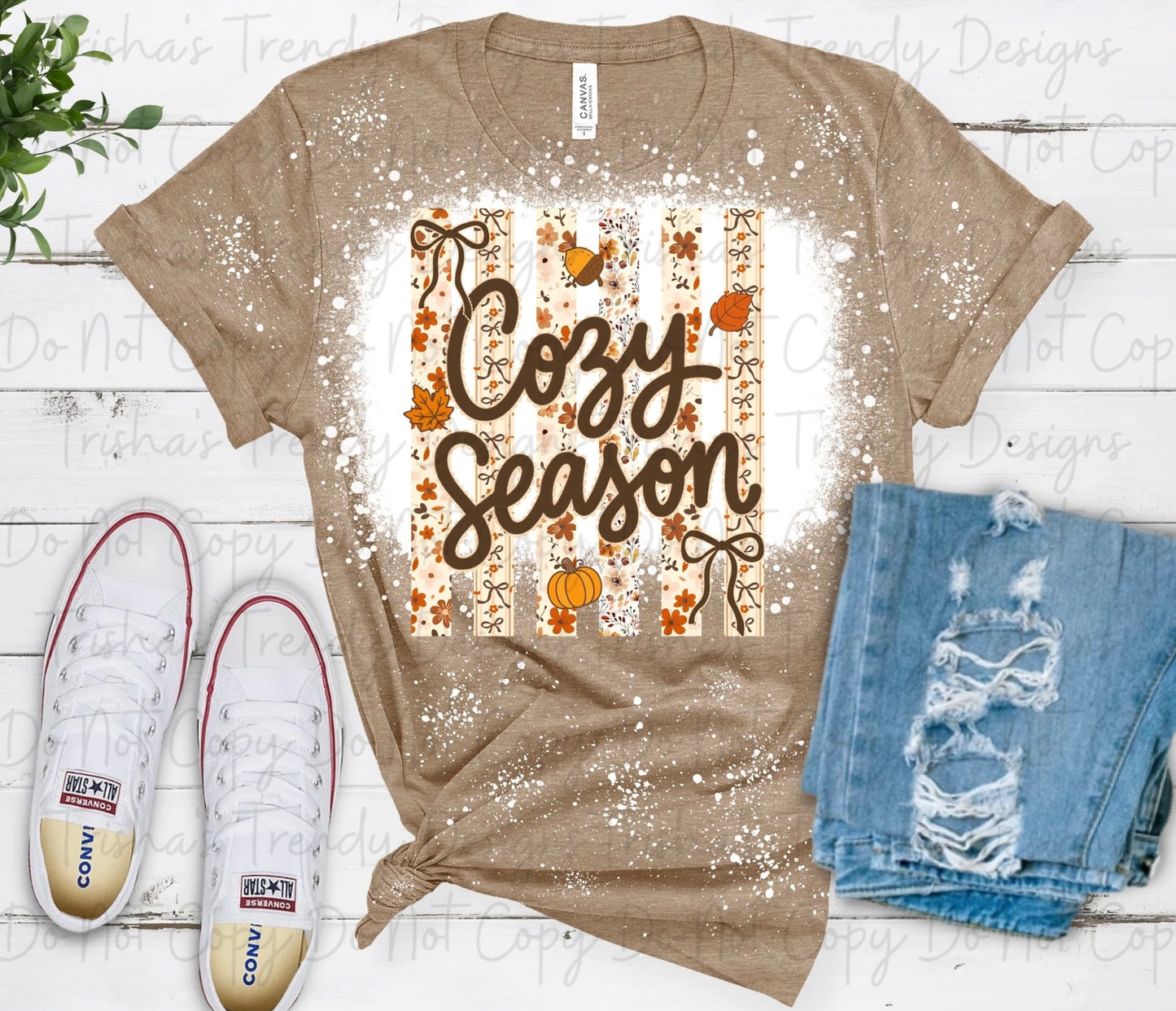 Cozy season