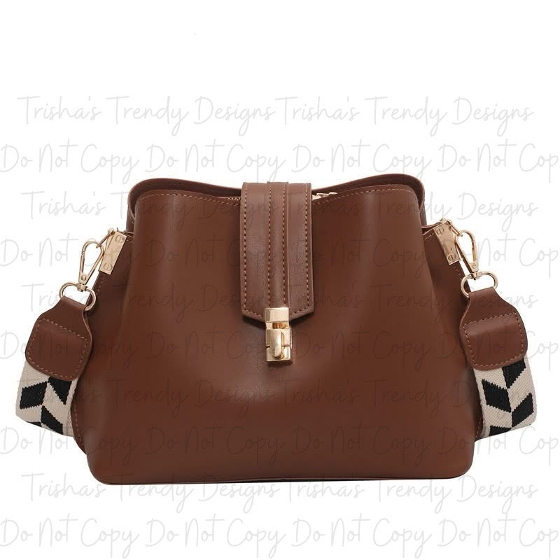 PREORDER: Tay Mini Bucket Purse