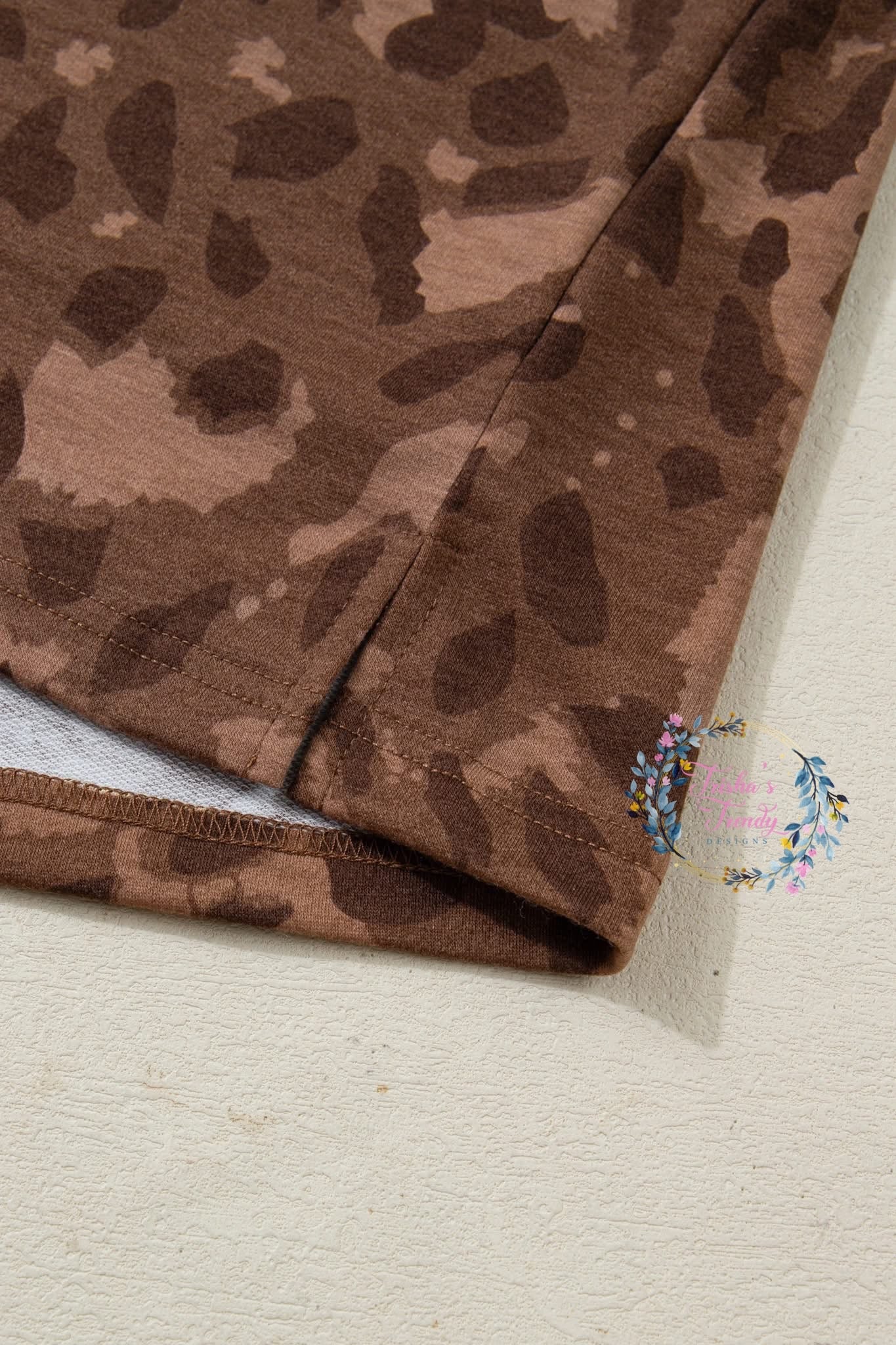 PREORDER: All DAY SLAY LEOPARD SET