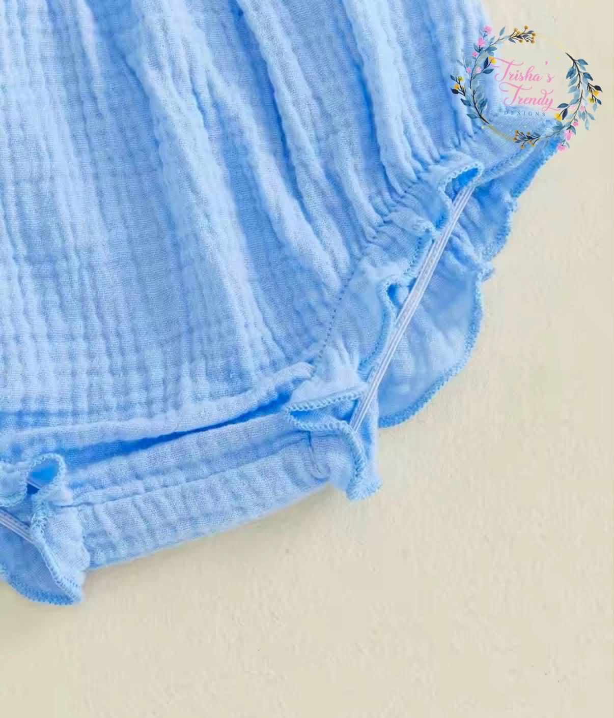 PREORDER: Pixie Summer Toddler Dress