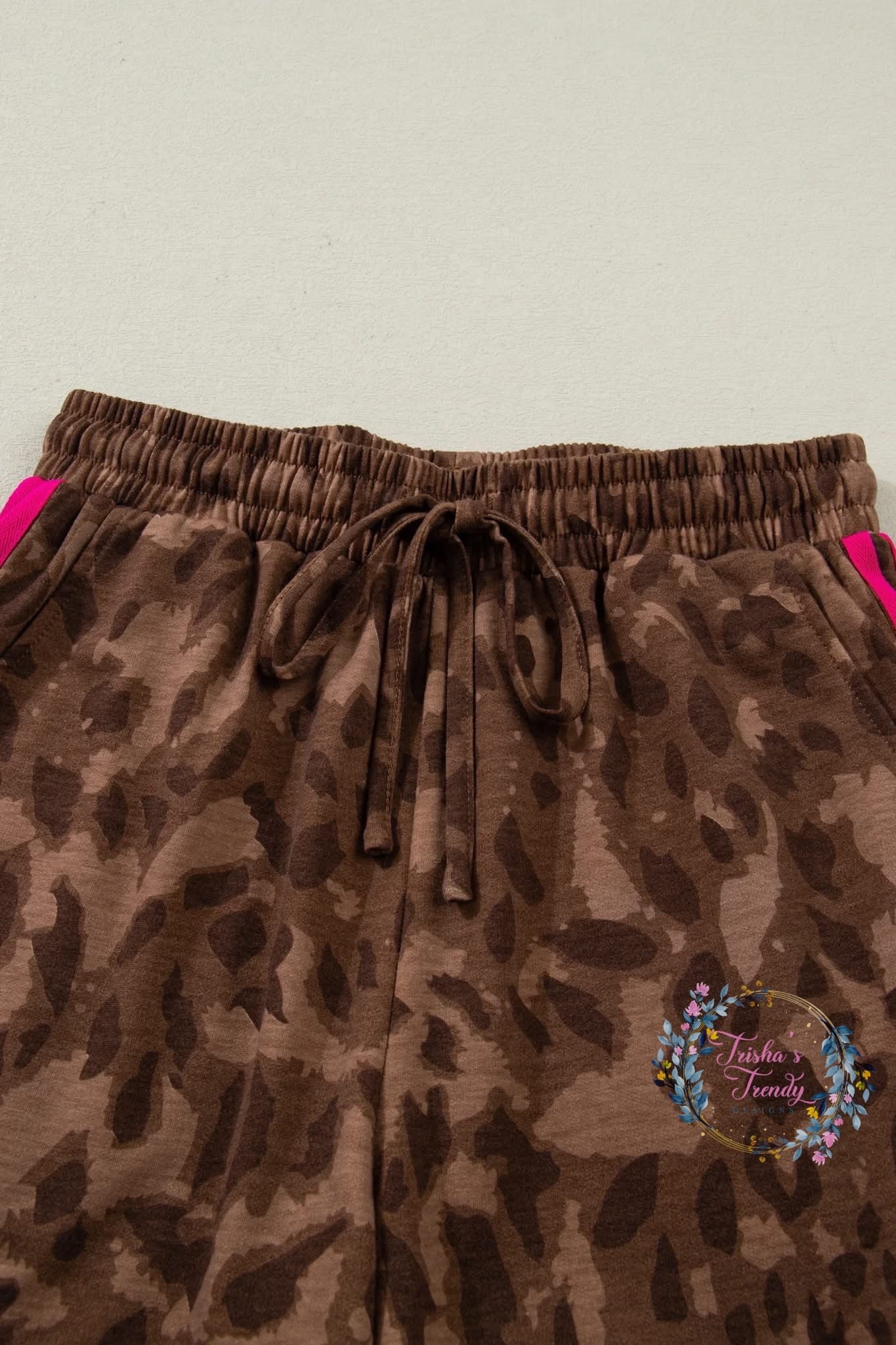 PREORDER: All DAY SLAY LEOPARD SET