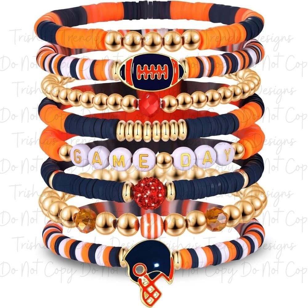 PREORDER: Sideline Stacks
