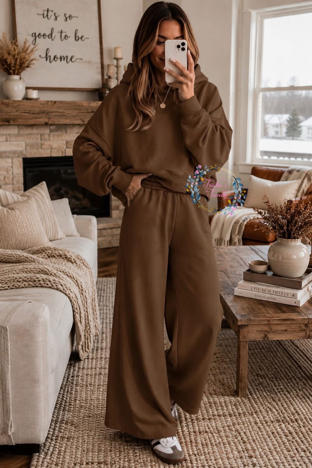 PREORDER: The Sunday Social Set