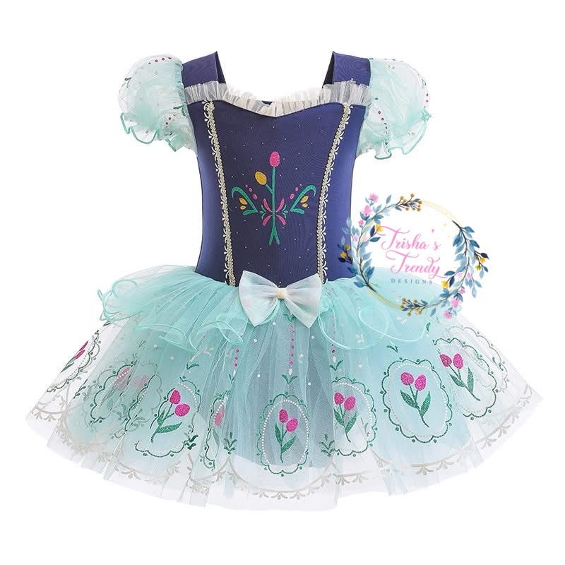 PREORDER: My Little Princess Dress