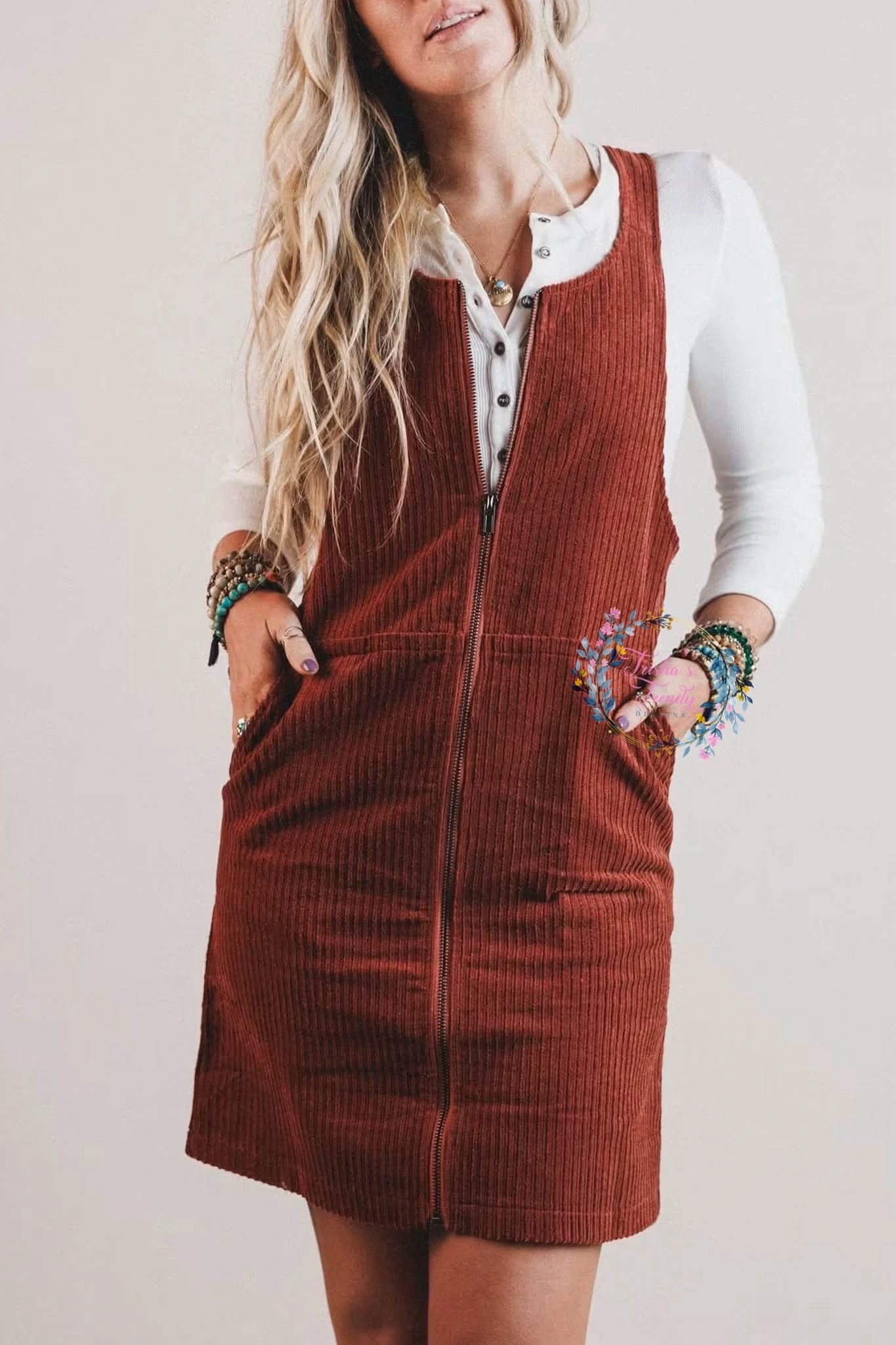 PREORDER: Brynn Jumper
