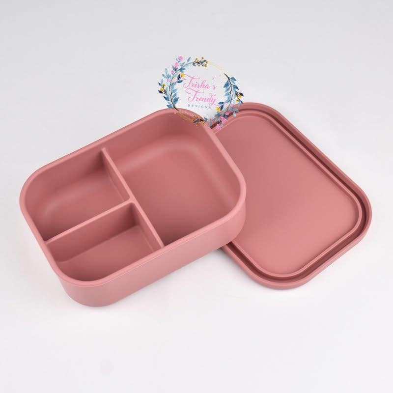 PREORDER: Custom Bento Box RERUN