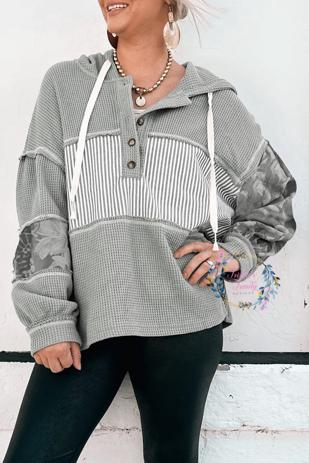 PREORDER: Daphne Henley Hoodie