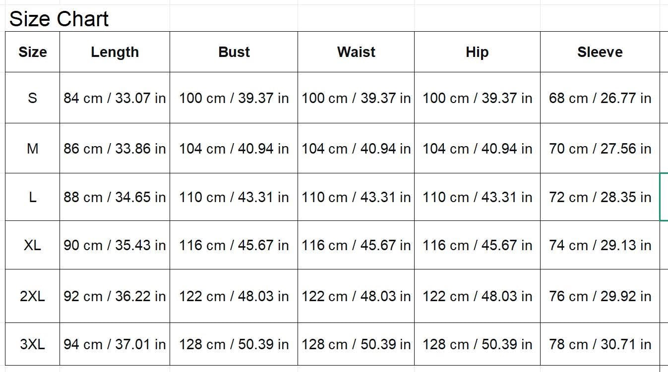 PREORDER: She's got it all dress