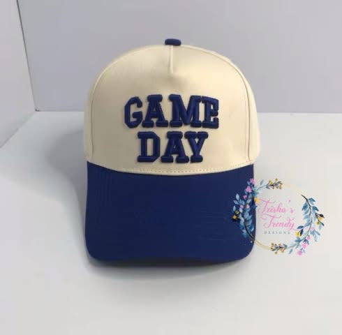 PREORDER: Game Day Every Day