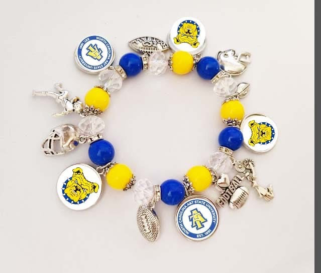PREORDER: The Game Day Charm Collection
