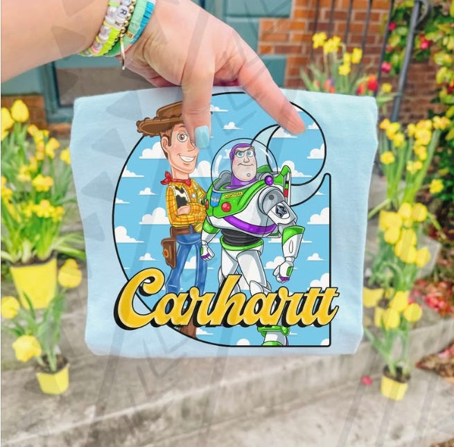 Carhartt✝️ Adult  7.5