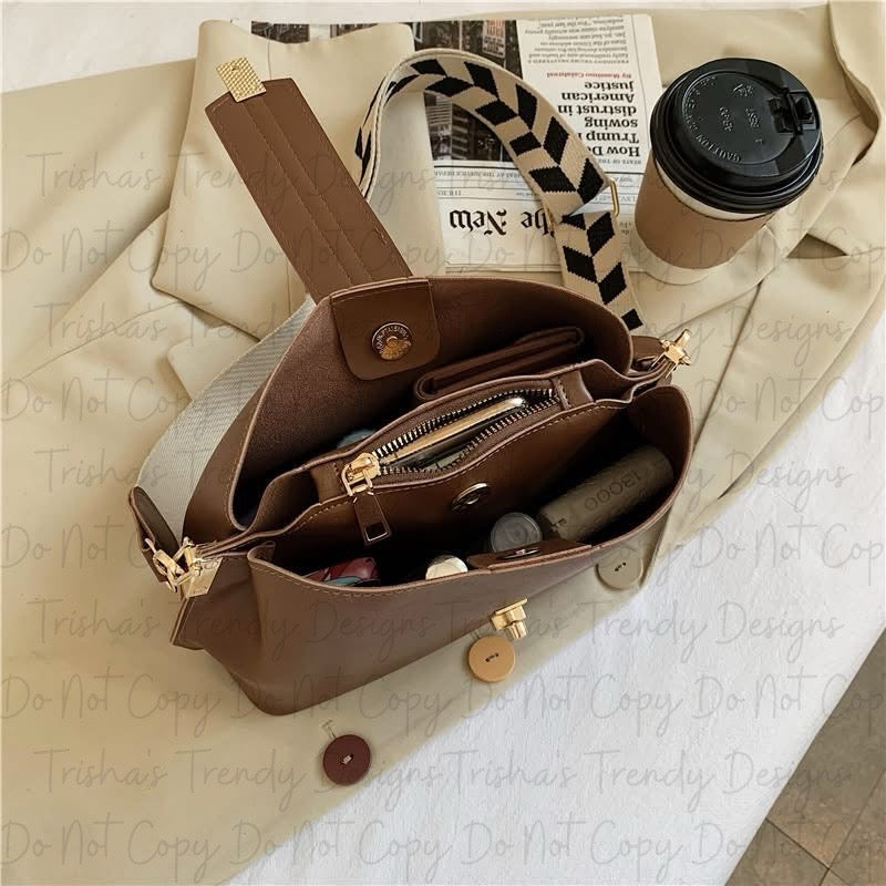 PREORDER: Tay Mini Bucket Purse