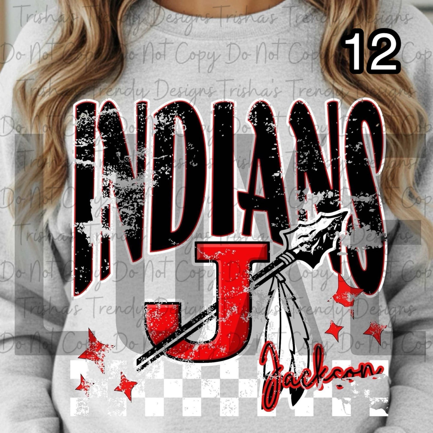 Jackson Indians