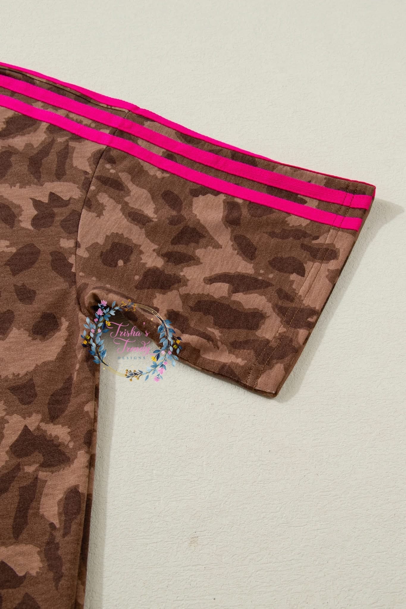 PREORDER: All DAY SLAY LEOPARD SET