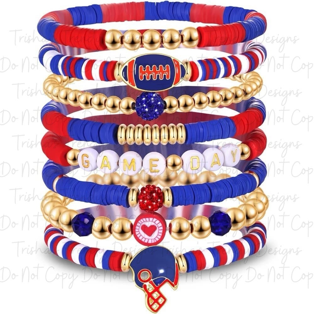 PREORDER: Sideline Stacks