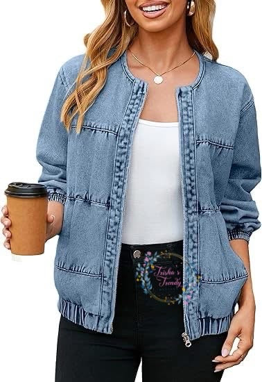 PREORDER: Blake jacket
