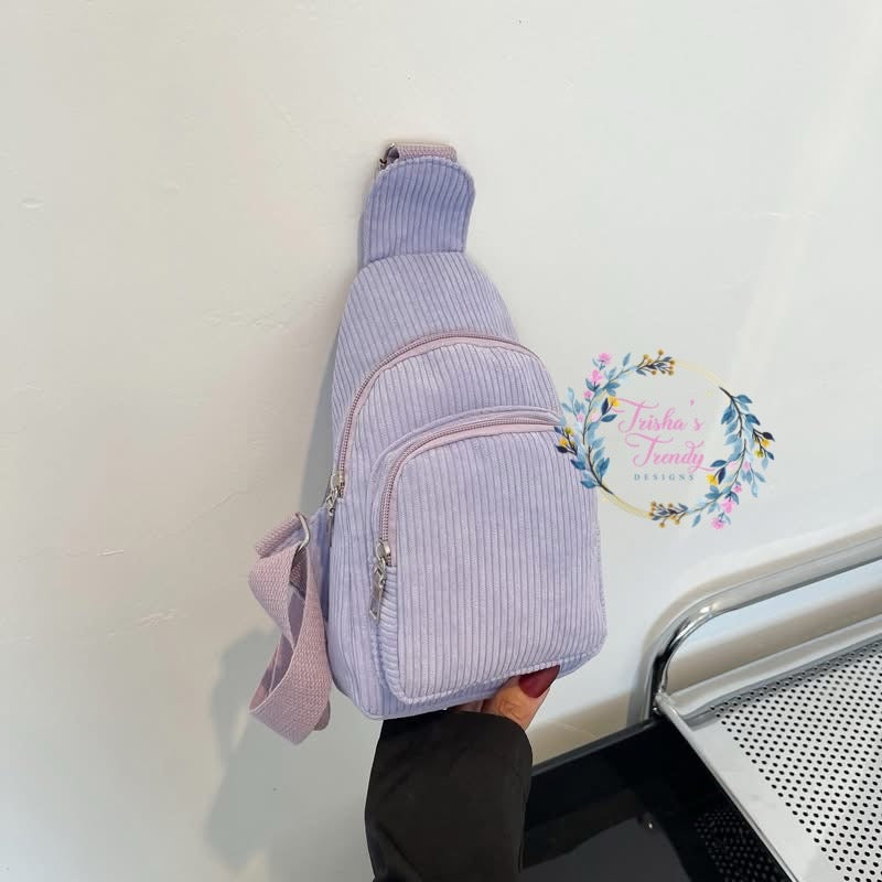 PREORDER: Custom Rope Embroidered Sling