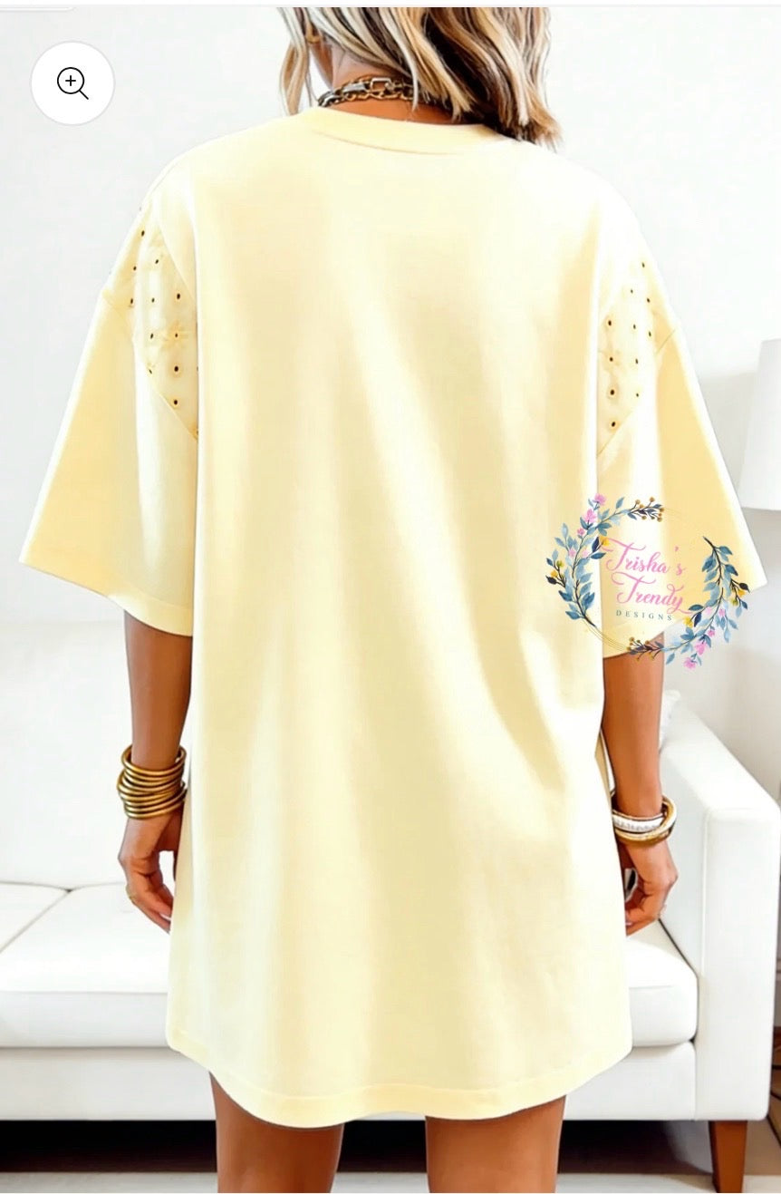 PREORDER: Rynlee Dress