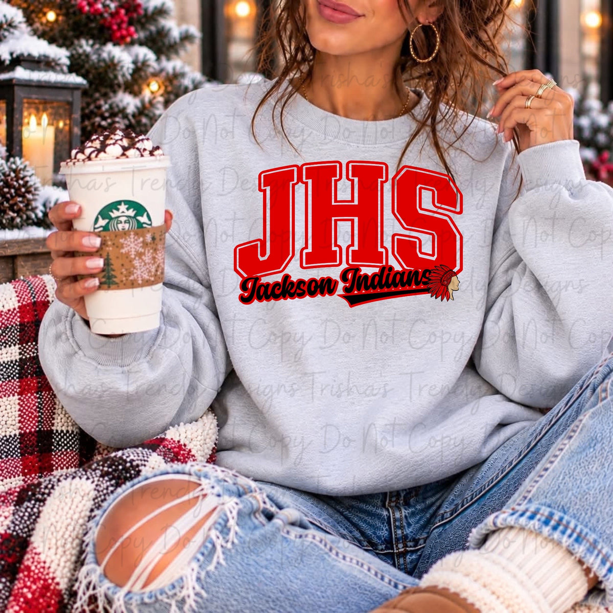 Custom vintage vibes YOUTH